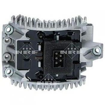 NRF HVAC Blower Resistor 342004