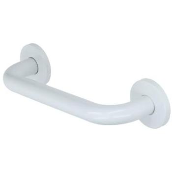 Barre verticale inox epoxy 450 mm (GARIS B‑INOX‑BR23)