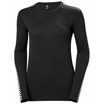 Helly Hansen Women's Lifa Crew Long Sleeve T-Shirt