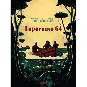 Lapérouse 64