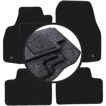 Tapis automobile ANTHRA pour Opel Astra H (2003-2010)