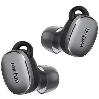 Earfun Free Pro 3 (ANC, 6 h, Senza fili)