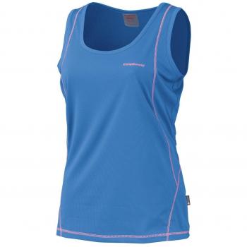 Trangoworld Thury Women’s Shirt XL Dunkelblau 620