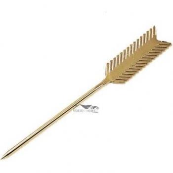 Ustensile de bar en acier inoxydable, 1 pièce