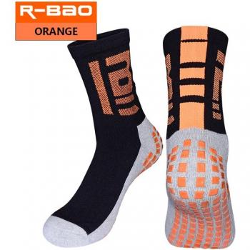 R-BAO Hochwertige Fußballkurzsocken