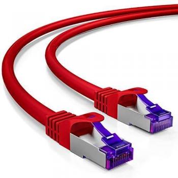 DeleyCON 1m RJ45 Patchkabel für Gigabit-Netzwerkverbindungen