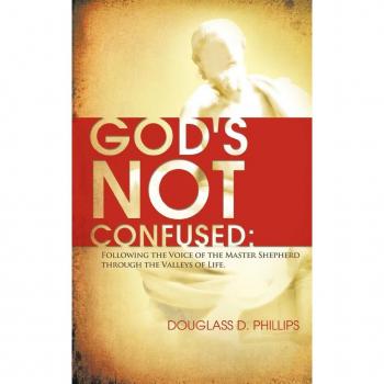 God's Not Confused