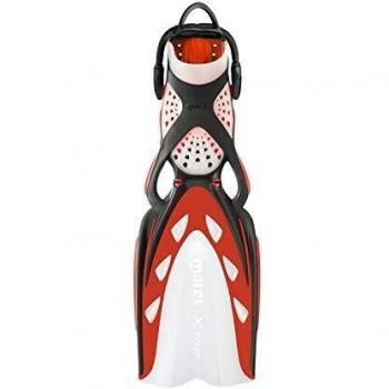 Mares X-Stream Palmes Mixte Adulte Taille M