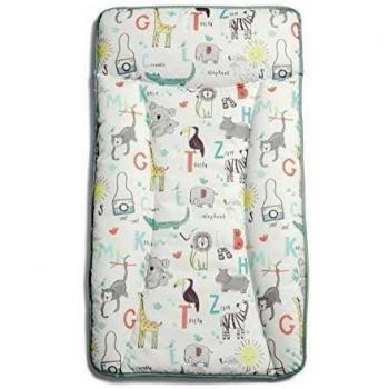 Mamas & Papas Easy Clean Baby Changing Mat