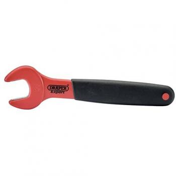 Draper 21MM VDE Approved Fully Insulated Open End Spanner