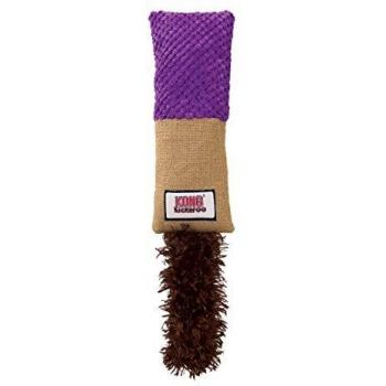 KONG Kickeroo Catnip Toy