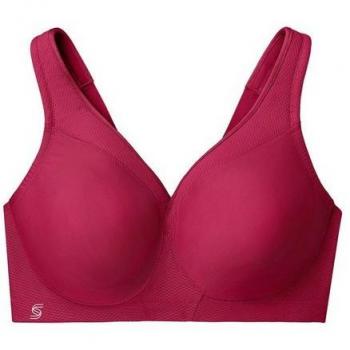 Glamorise Seamless Sports Bra
