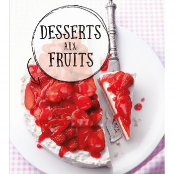 Desserts aux fruits