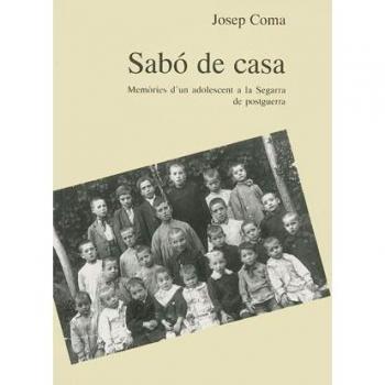 EL SABO DE CASA