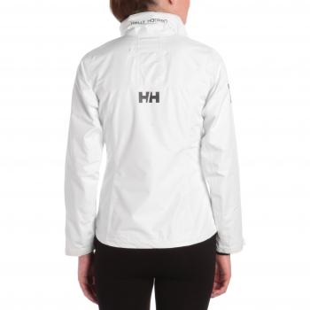 Helly Hansen Mujer Midlayer Invernadero Blanco L