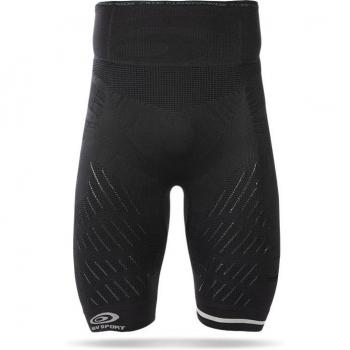 Cronógrafo BV Sport para hombre modelo CSX Evo2 Pro en negro