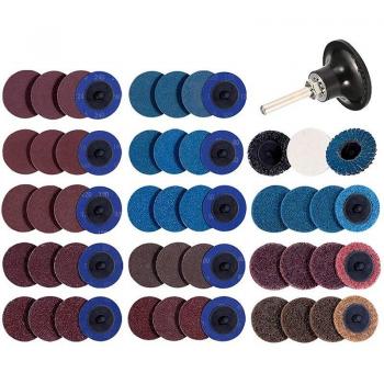 Accesorio Máquina de Molienda de Aire RolloC