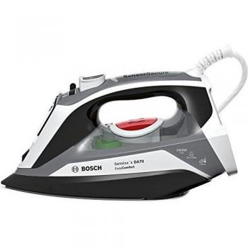 Plancha Bosch TDA70 Easy 2400W Suela Ceranium