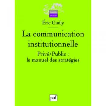 Stratégie de la communication