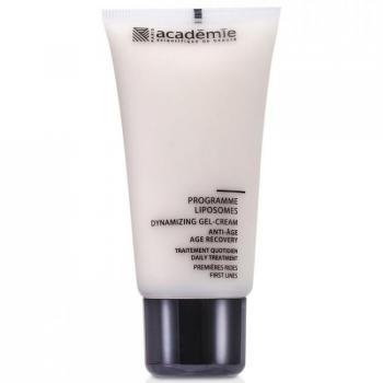Academie Hypo-Sensible Dynamizing Gel Cream Tube 50ml