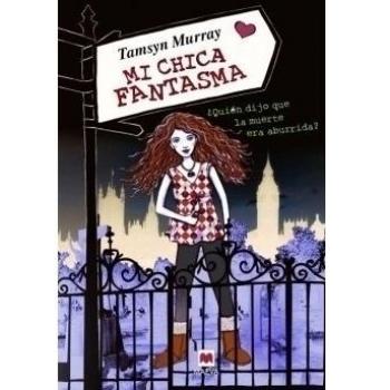 Mi chica fantasma