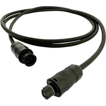 AS SCHWABE 300 cm Elektro-Anschlusskabel (Betteri female & male)