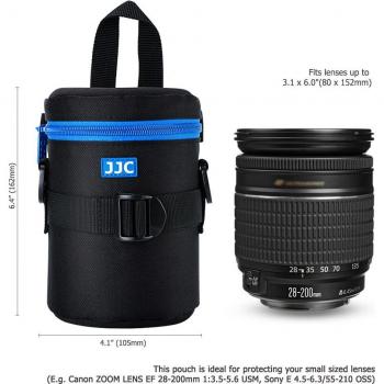Estuche de Lujo JJC para Sony DSLR