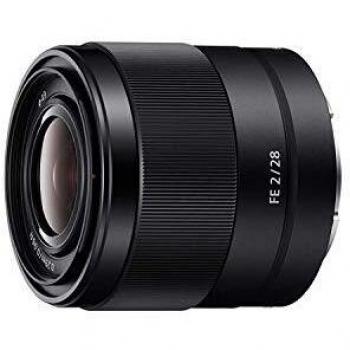 Sony SEL 28/2,0 (SEL28F20.SYX)