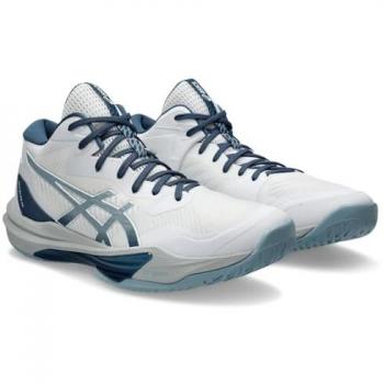Asics Sky Elite FF MT 3 Bianco/Dolphin Grey