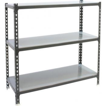 SuperPlus 3/300 110 cm x 100 cm x 30 cm – Estante SimonRack