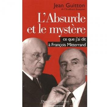 L'Absurde et le mystère