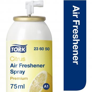 Tork Nachfüllung für Lufterfrischer Citrus