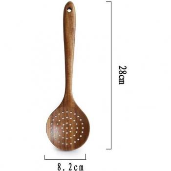 Bamboo Dining Fork
