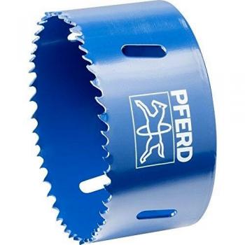 Scie-cloche acier rapide 86 mm
