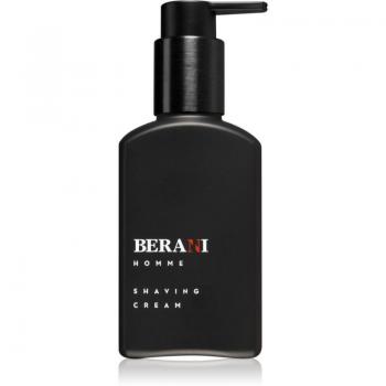 BERANI Shaving Cream für Herren 120 ml