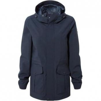 Burradon Giacca signora impermeabile TOG24 10 UK