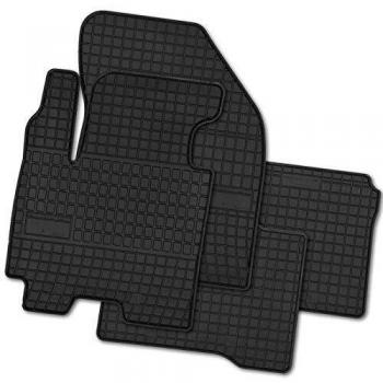 Alfombrillas personalizadas FROGUM para Suzuki Swift III