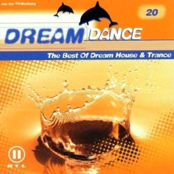 Dream Dance Vol.20