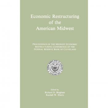 Economic Restructuring of the American Midwest