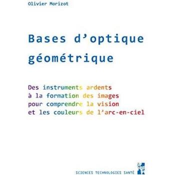 Bases d'optique geometrique