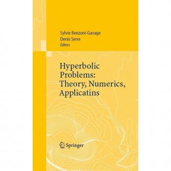 Hyperbolic Problems: Theory Numerics Applications