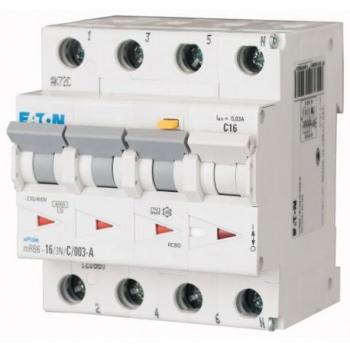 EATON Xpole 32A Circuit Breaker with Neutral