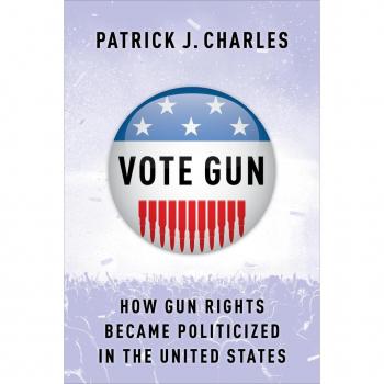 Vitalsource Technologies, Inc. Vote Gun