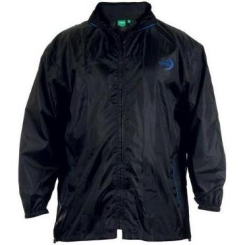 Impermeabile Packaway D555 Zac Duke 2XL Blu Scuro