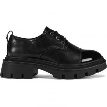 Damen Slipper Nine West 8198-1 Schwarz
