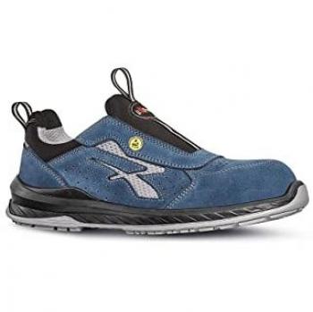 Mistral Scarpe Antinfortunistiche U-Power 36 S1P-ESD