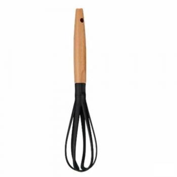 Set di Sbattitori a Frusta in Legno 6,5x31x6 cm – 12 pezzi
