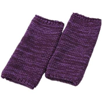 Wool Dance Boot Toppers