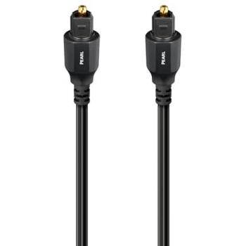 Toslink optique Pearl Audio QUEST – 5 m