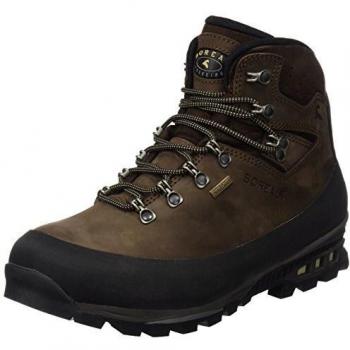 Boreal Zanskar Outdoor Footwear